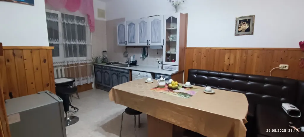 Коттедж Дом с красивым видом на природу в тихом и экологически чистом районе — Адлер