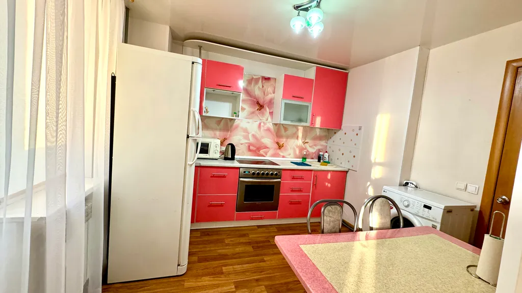 Уютная квартира в центре Нового города