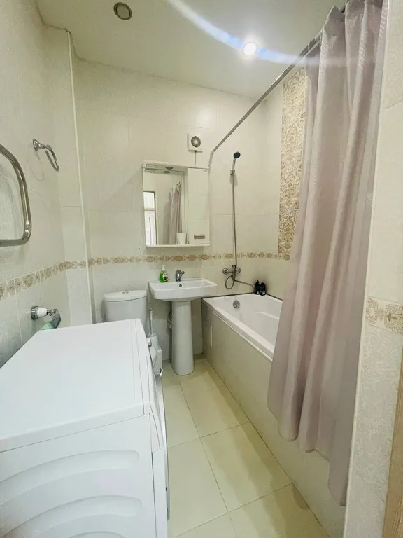 Уютная квартира в центре