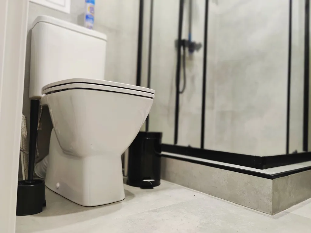 Стильная квартира с дизайнерским ремонтом в центре города