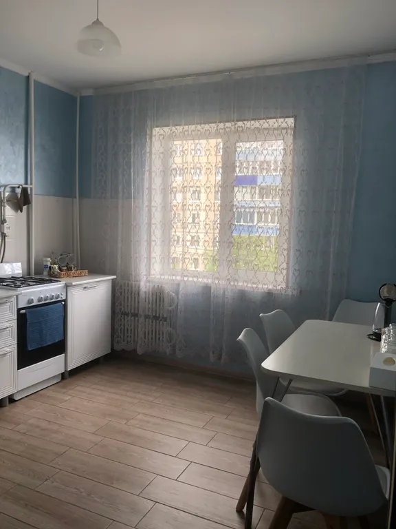 Уютная квартира с кондиционером рядом с трассой М4