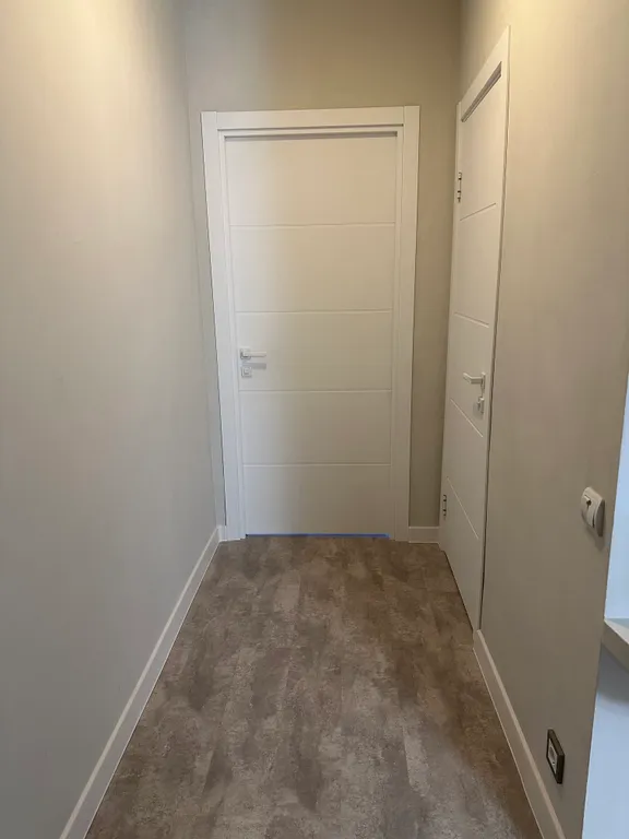 Уютная двухкомнатная квартира