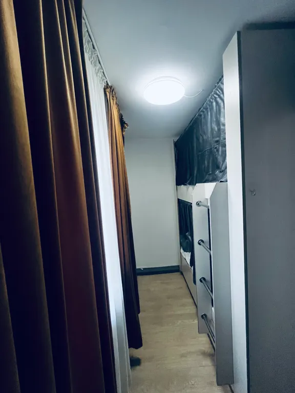 Комната