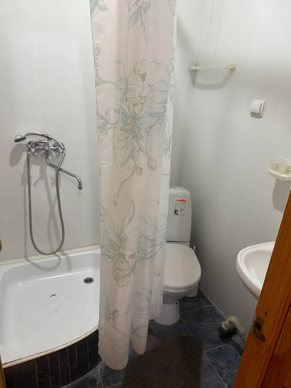 Дом под ключ со всеми удобствами