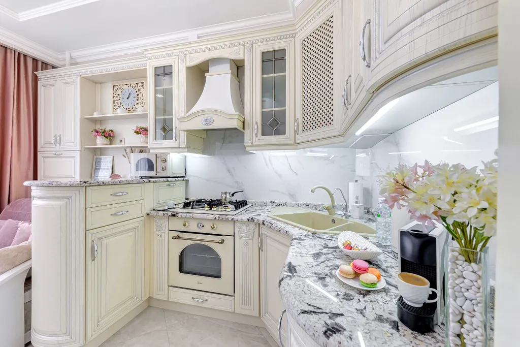 Квартира Апартаменты на первой береговой линии — Геленджик