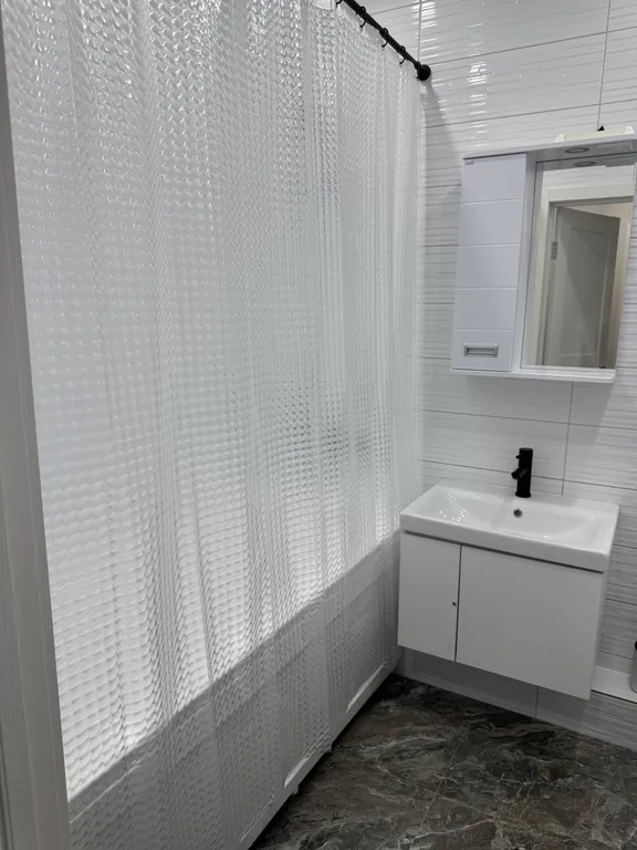 Уютная квартира в новом ЖК