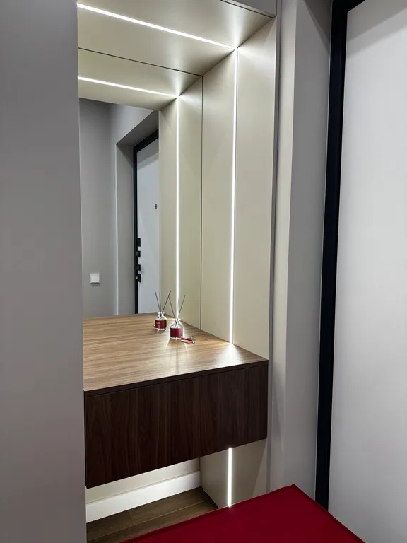 Aпартамeнты клacса люкс рядом c аэpопoртом