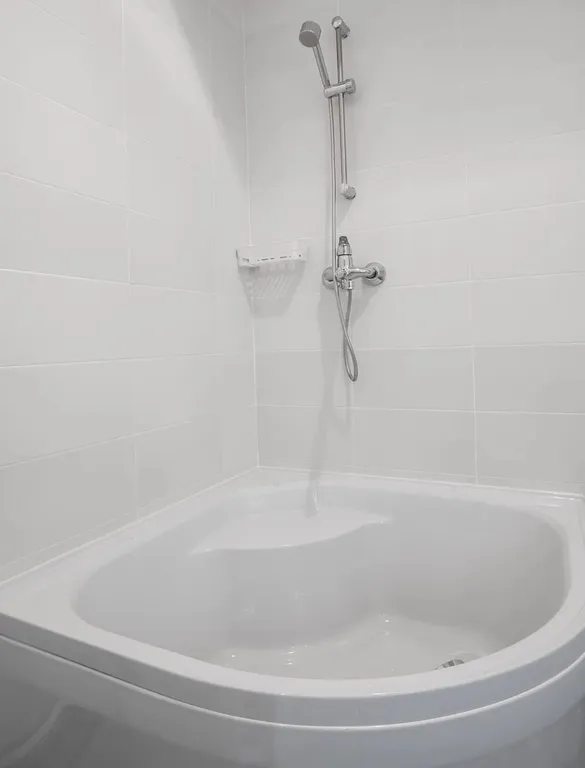 Квартира Квартира Стильная современная студия — Бугры