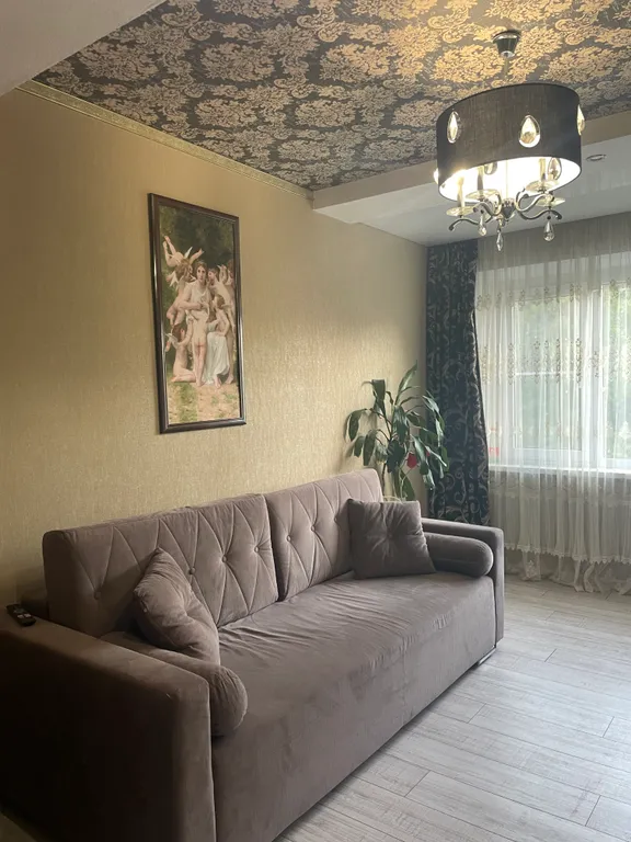 Квартира Уютная квартира со всеми удобствами — Лазаревское