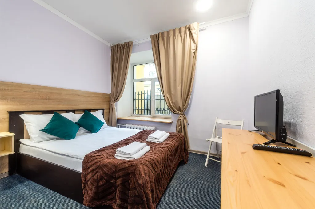 Квартира Комната — Санкт-Петербург