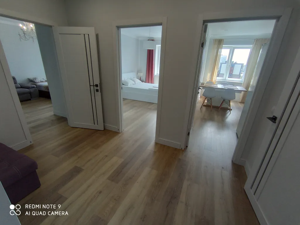 Квартира 2-комнатная Квартира — Калининград