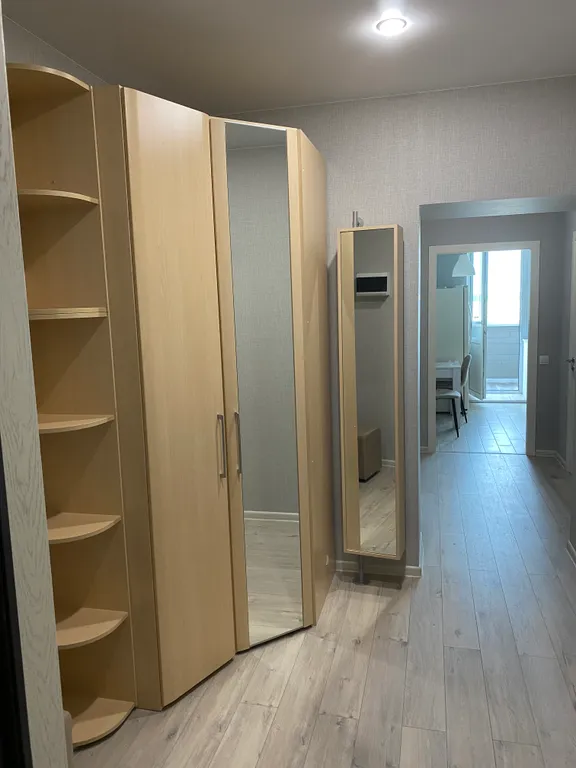 Уютная квартира рядом с Набережной