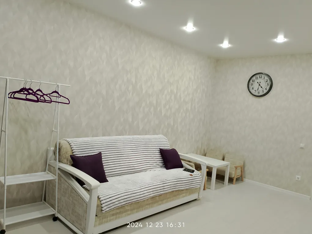 Уютная квартира для семьи