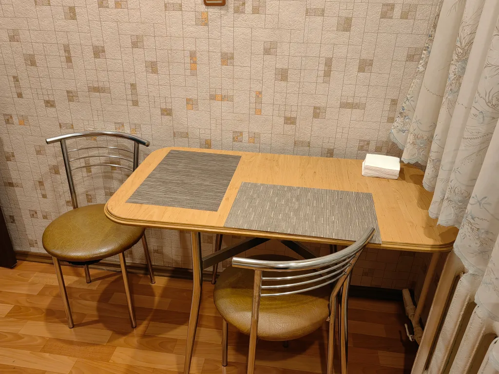 Гостеприимный Курск