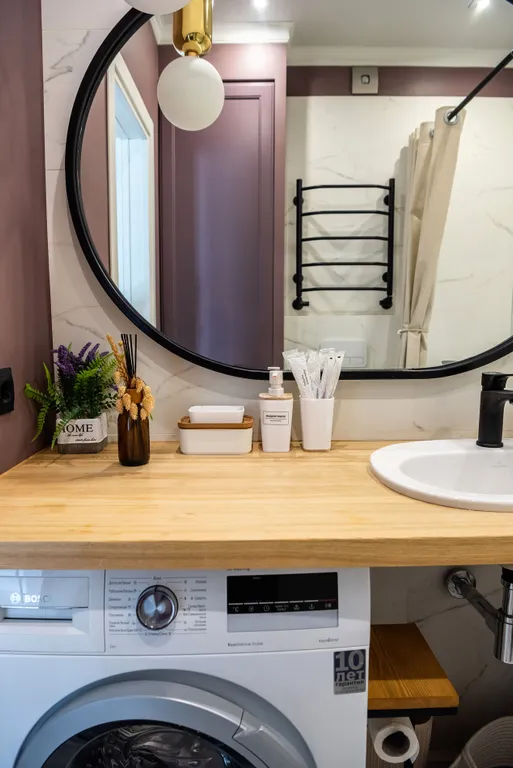 Квартира Уютная квартира у моря рядом с парком — Зеленоградск