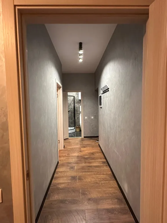 Квартира в центре города