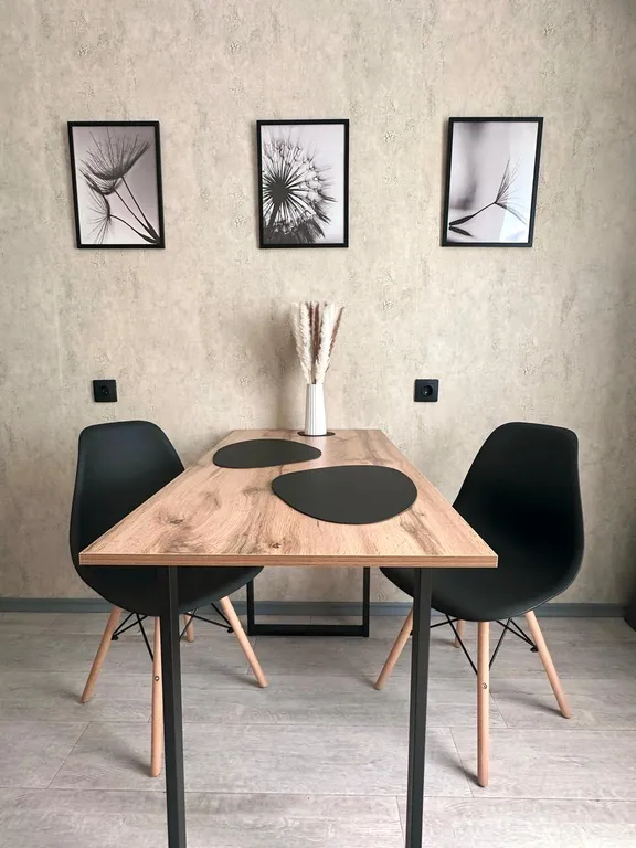 Уютная квартира возле аэропорта Толмачево