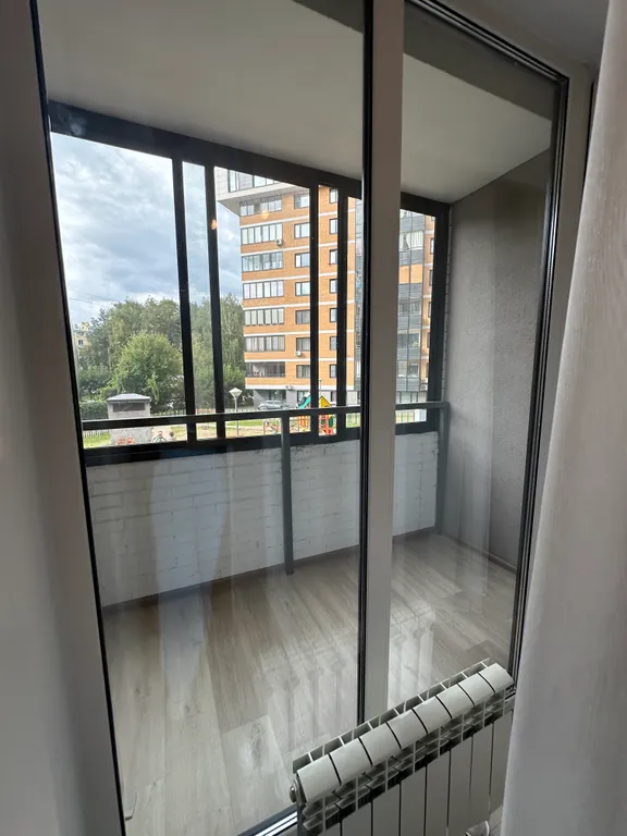 Квартира Квартира Comfort Plus в ЖК Центральный — Ярославль