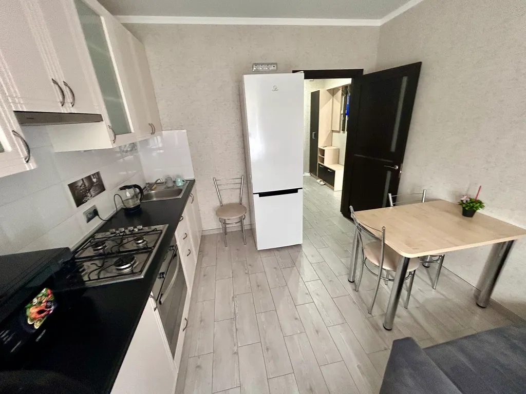 Квартира для отдыха в г. Зеленоградск