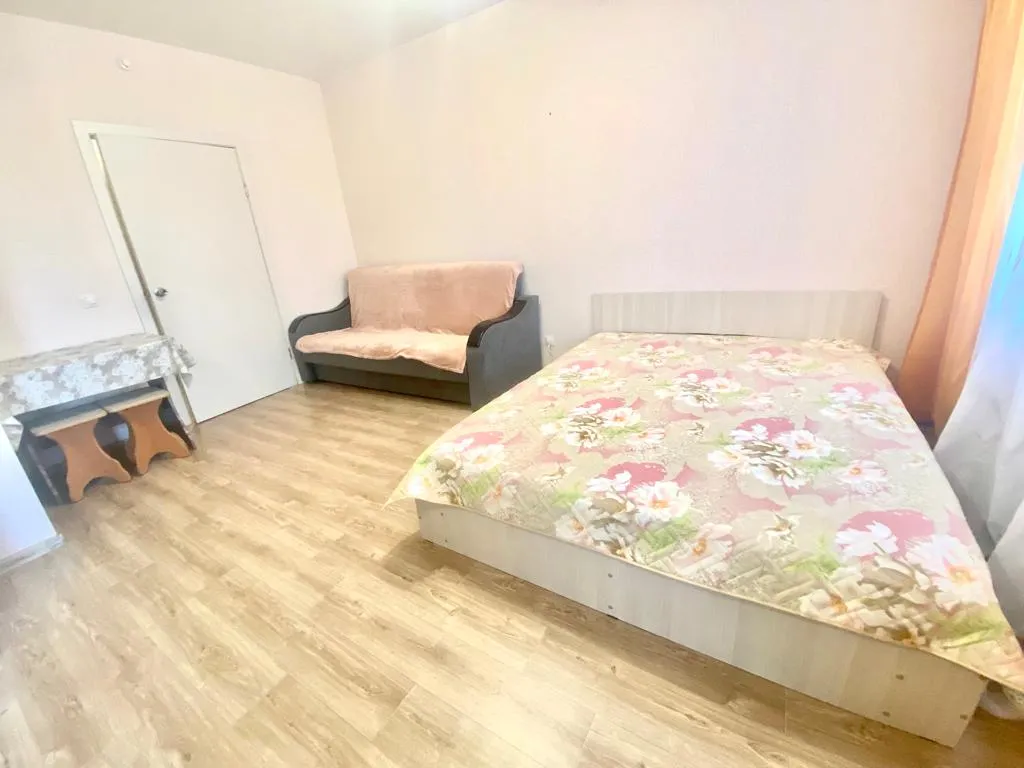 Квартира Уютняа квартира — Новосибирск