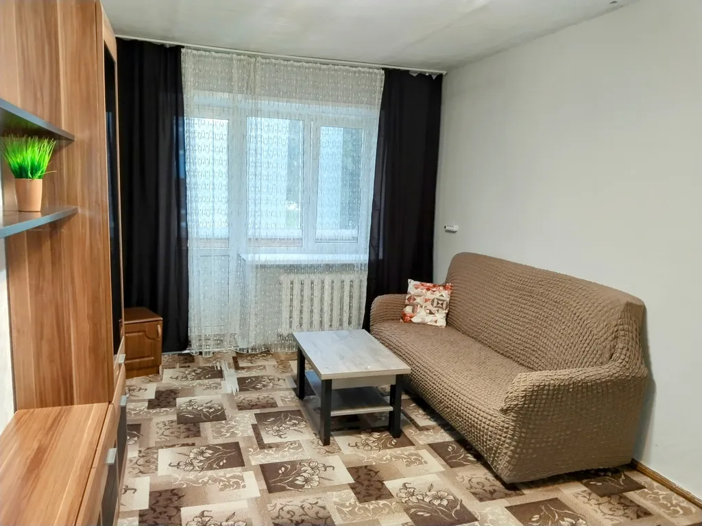 Квартира Уютная квартира с просторными спальнями рядом с трассой М4 Дон — Кашира