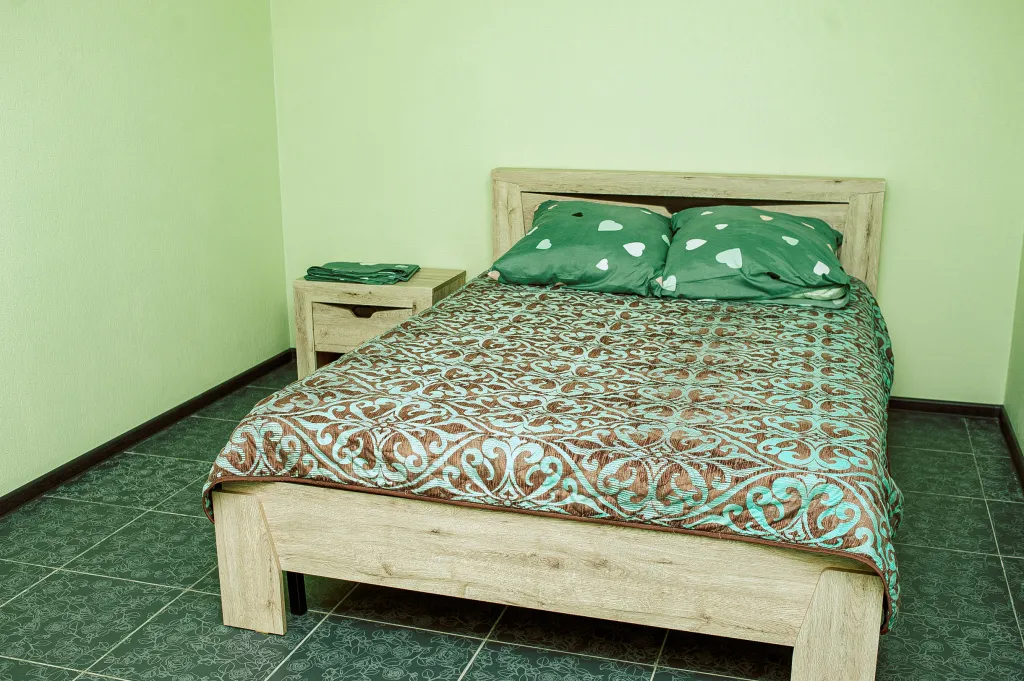 Просторный коттедж в 10 минутах от Мамаева кургана