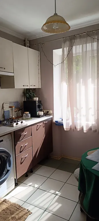 Уютная 2х комнатная квартира рядом с пляжем