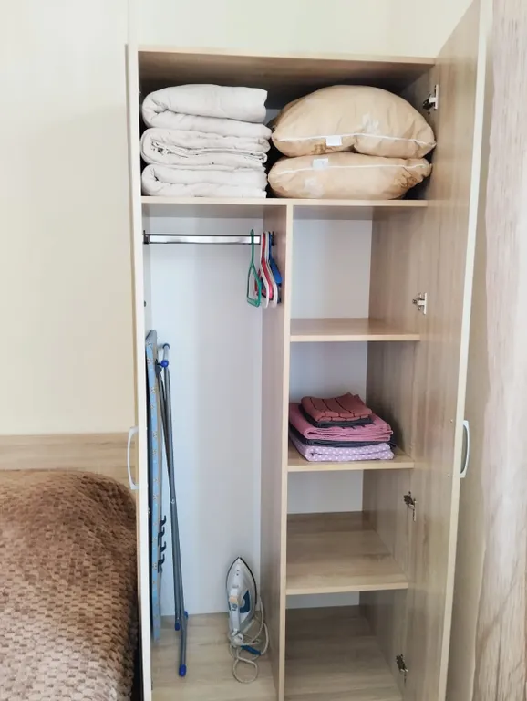 Уютная квартира у метро для Вас