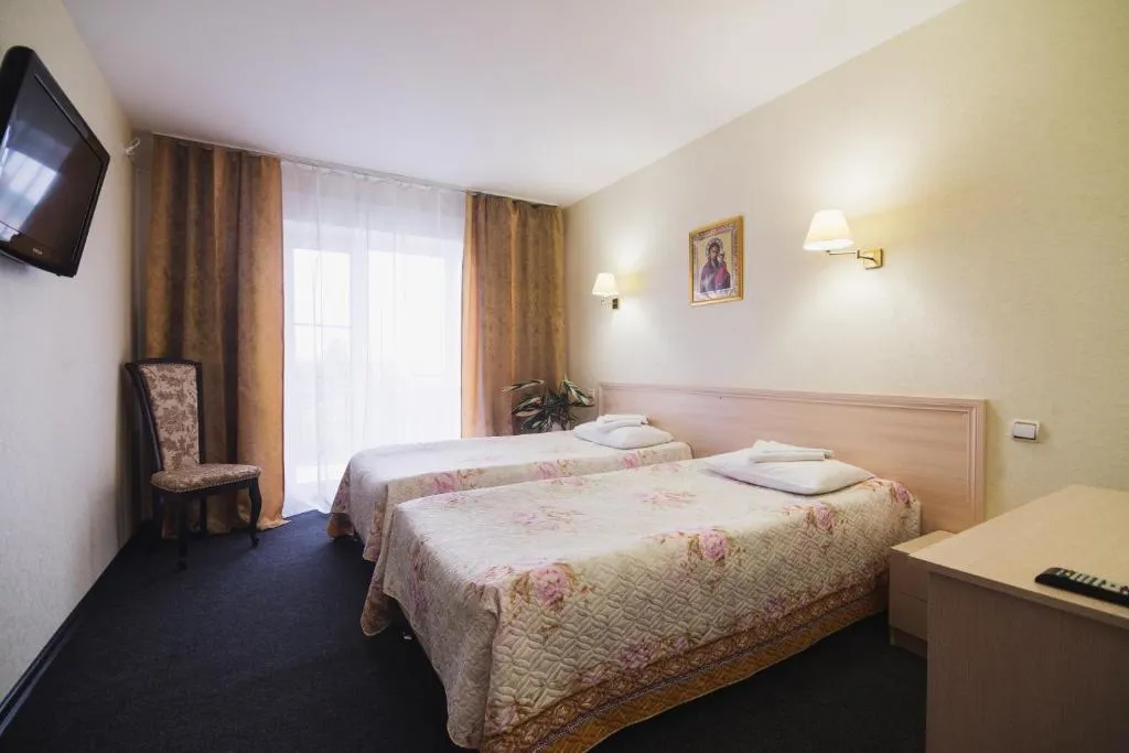 Квартира Комната — аренда посуточно в Муром