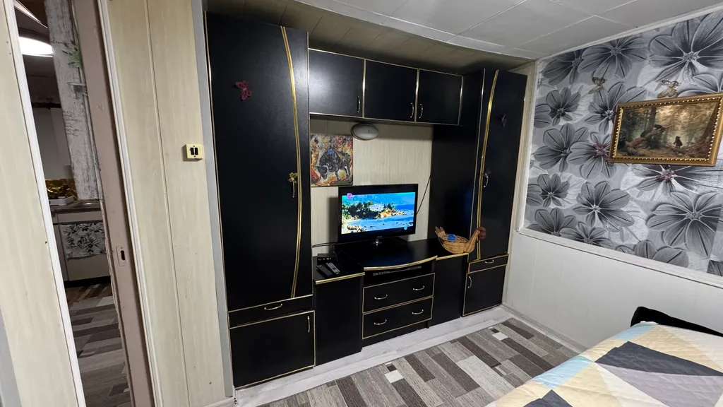 Уютный домик, район нового озера