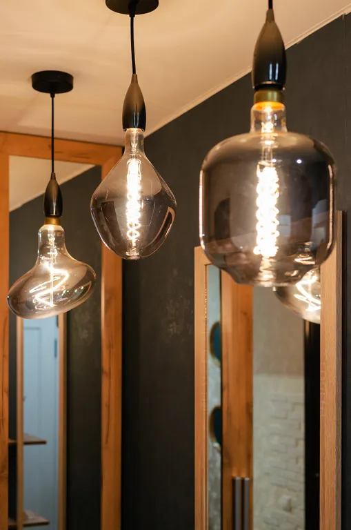 Светлая, уютная квартира