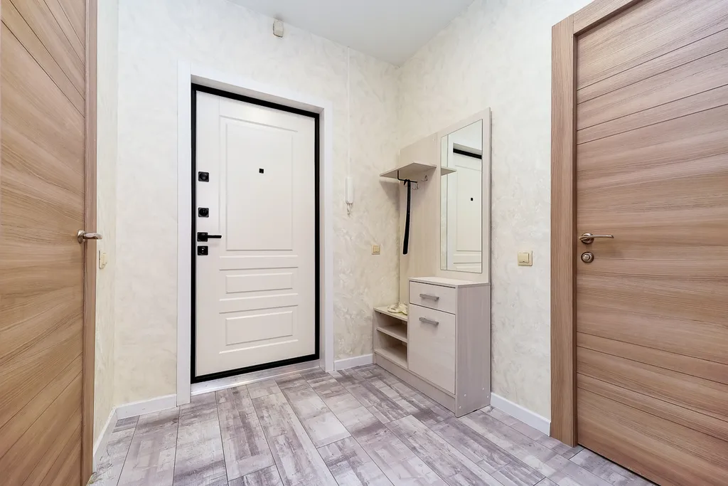 Квартира Уютные апартаменты в центре города — Краснодар