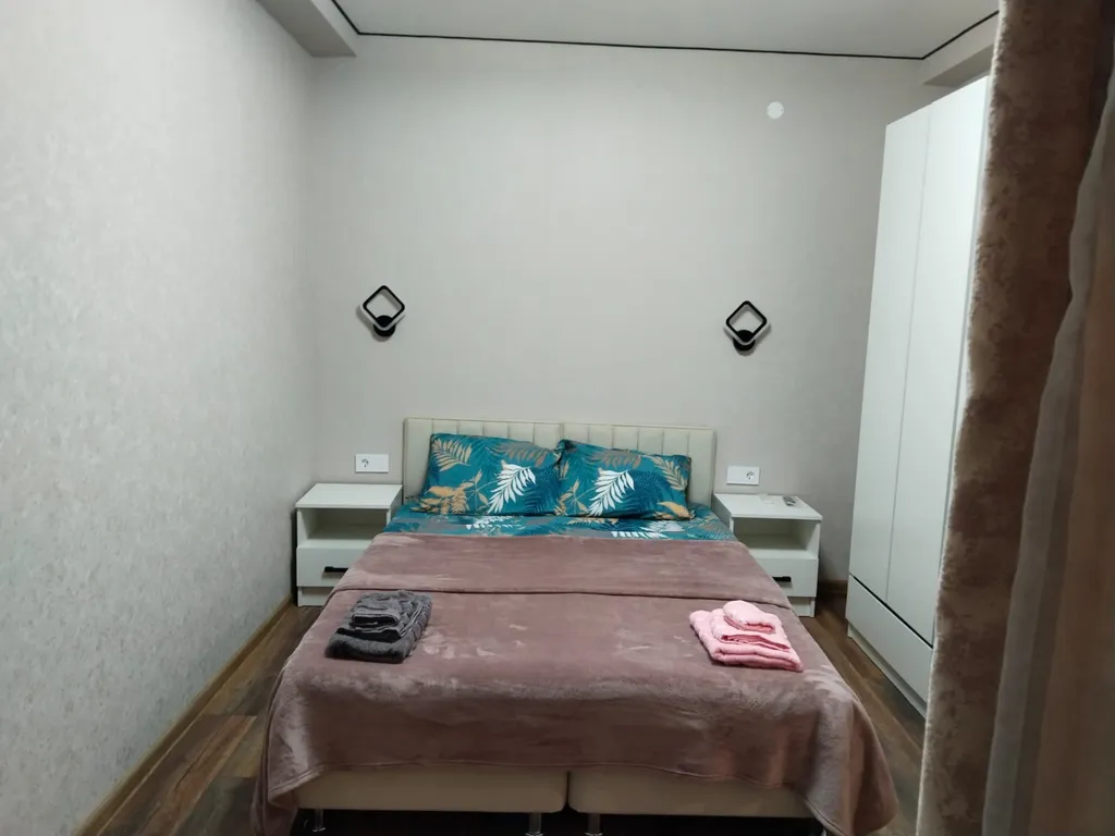 Двухместный стандарт at relax house v5