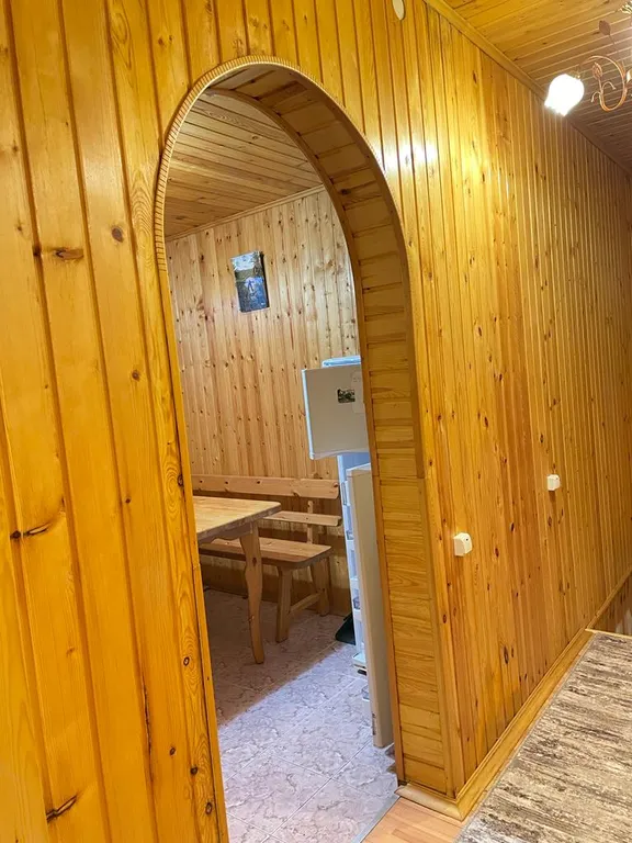 Уютный дом под ключ Комфортик