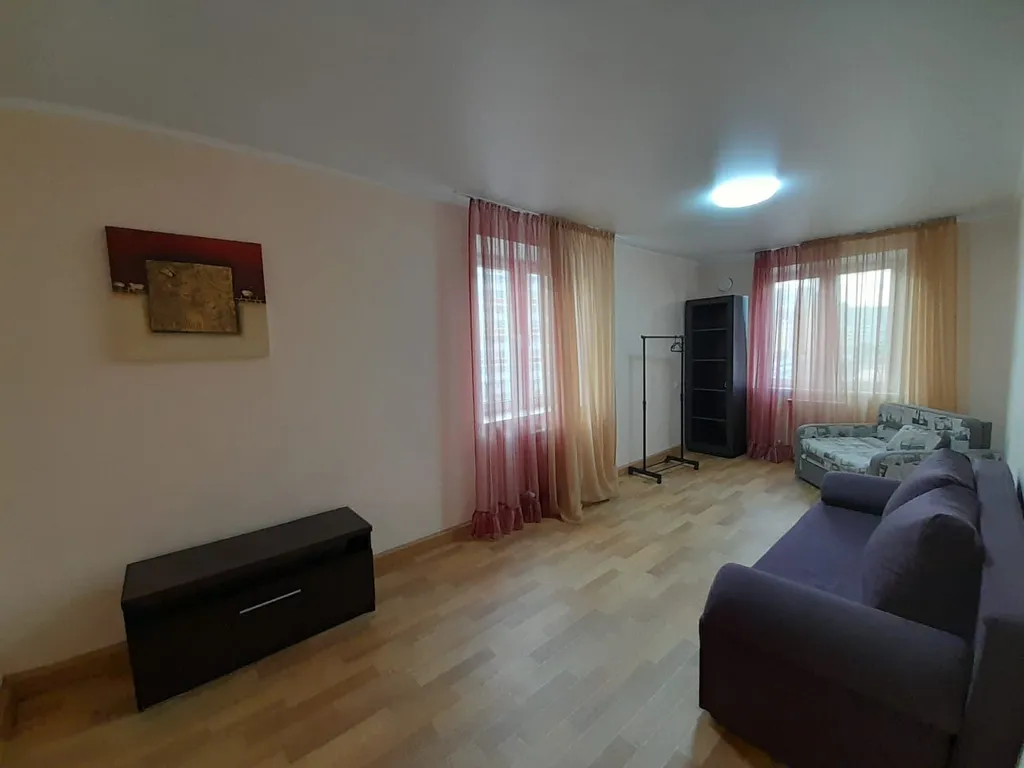 Просторная 4-х комнатная квартира рядом с объектами КАМАЗа