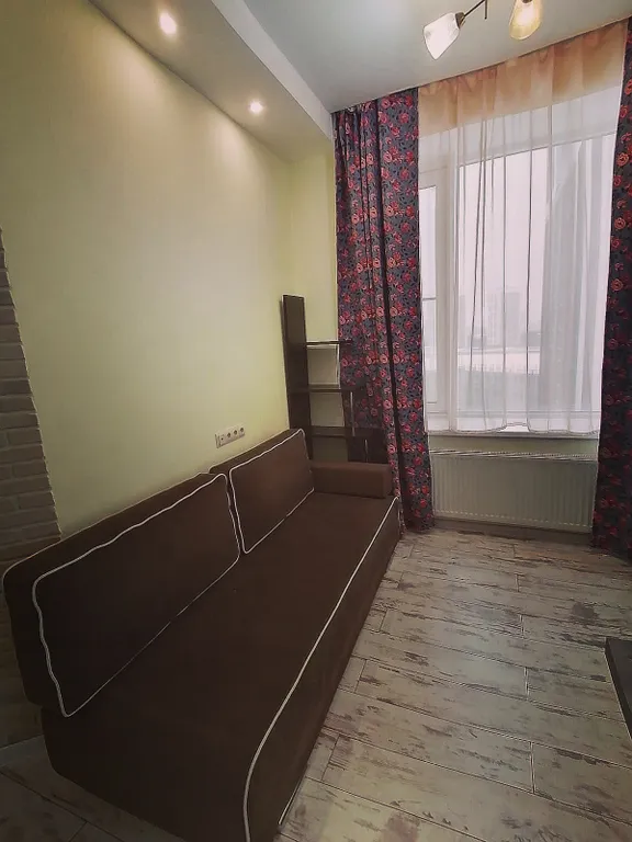 Квартира Квартира River studio с отдельной спальней и видом на воду рядом с метро — Москва