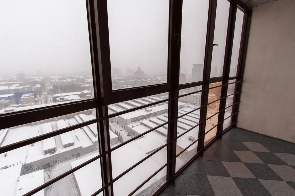 Квартира в ЖК Солнечный город
(отчетные документы)