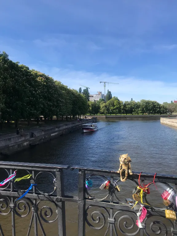 Квартира Квартира Стильная студия Хмель в центре у Южного вокзала — Калининград