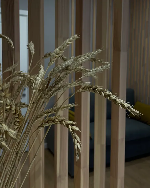 Квартира Уютная квартира с видом на горы — Геленджик