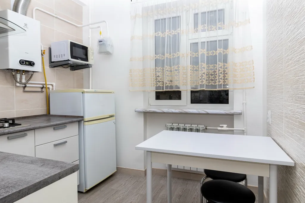 Квартира Двухкомнатная квартира в центре — Севастополь