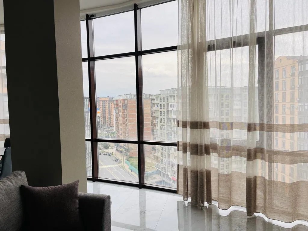 Уютная квартира у моря