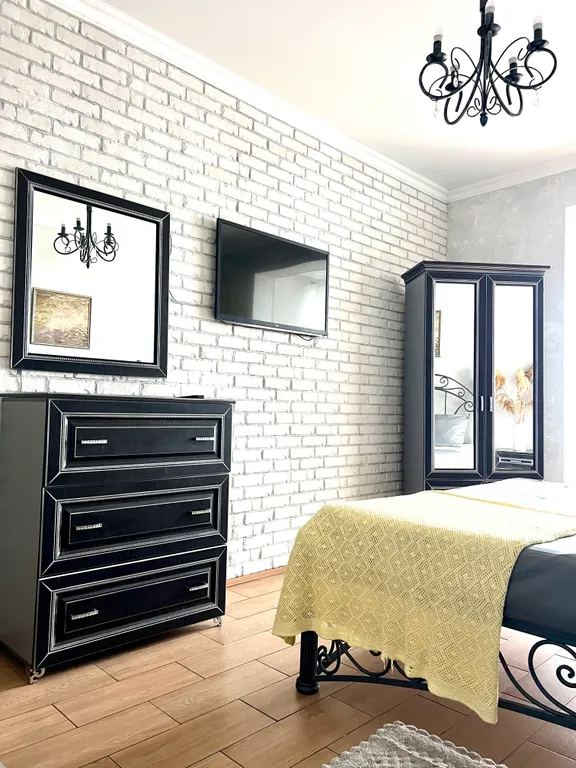 Квартира 1-комнатная Квартира — Симферополь