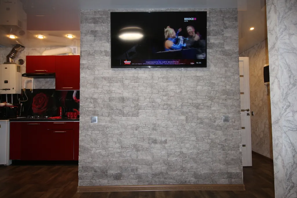 Апартаменты в историческом центре