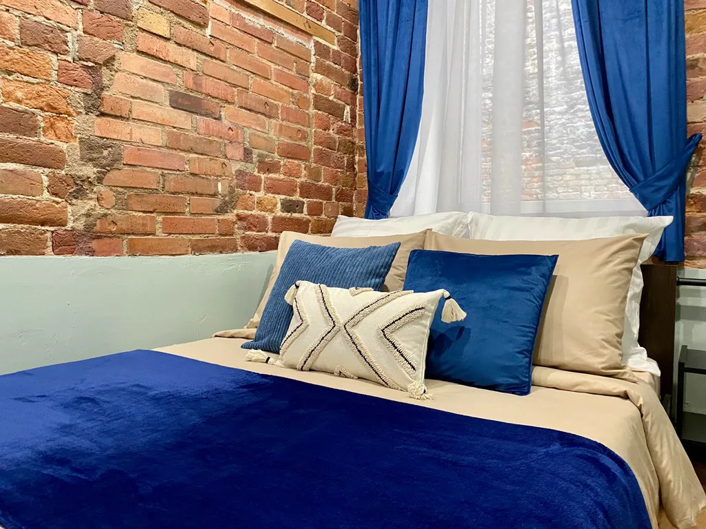 Comfort Loft на Лиговском