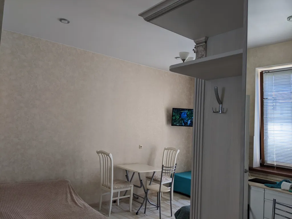 Апартаменты в ЖК Итальянская деревня до моря 100 м