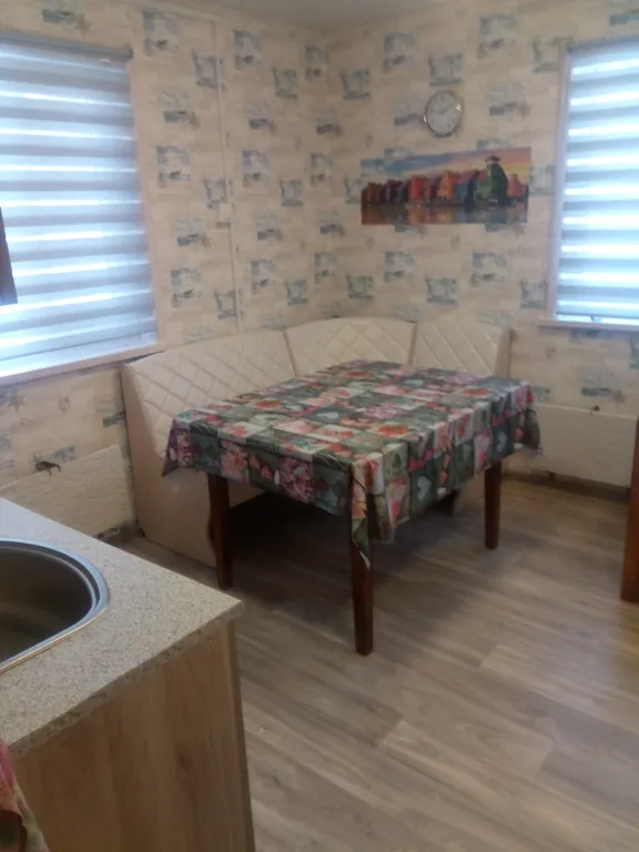 Коттедж Коттедж На берегу Ладожского озера — Хийденсельга