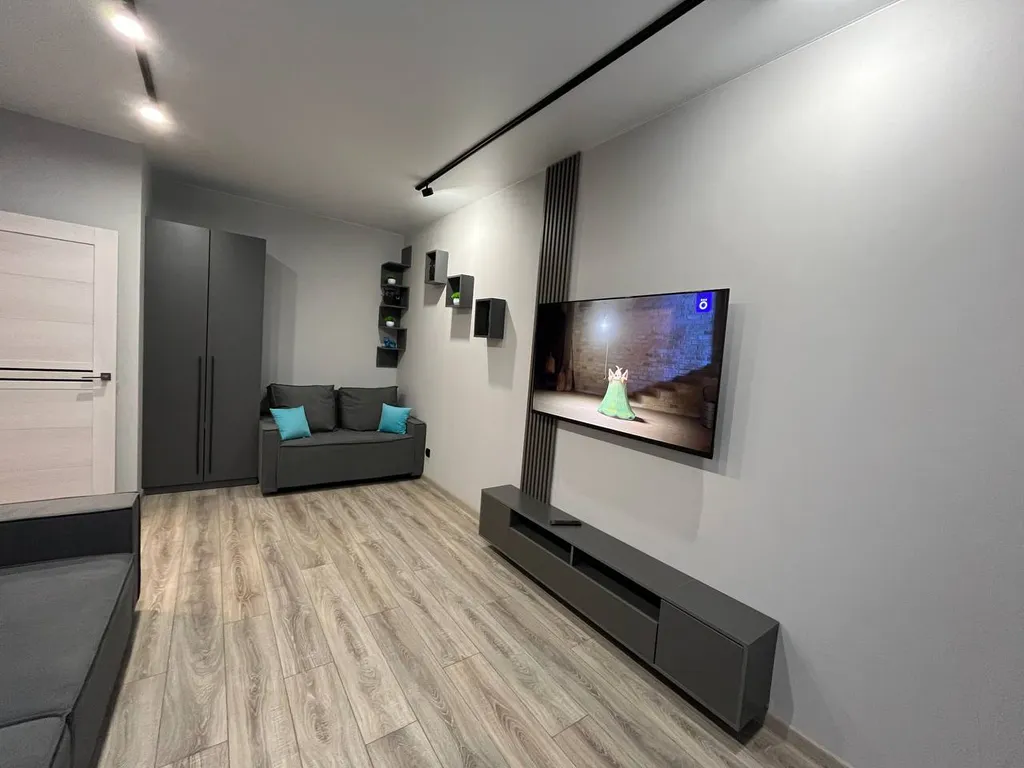 Квартира Новая, уютная квартира — Ярославль