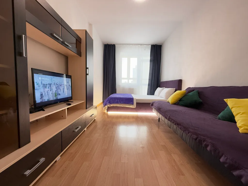 Тут хорошо на Циолковского