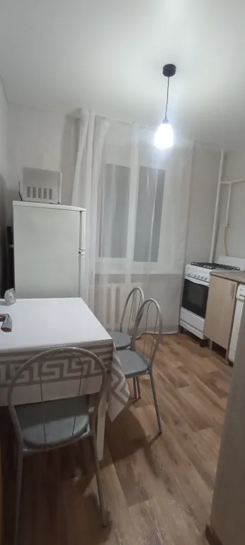 Квартира Чистая, уютная квартира со свежим ремонтом — Элиста