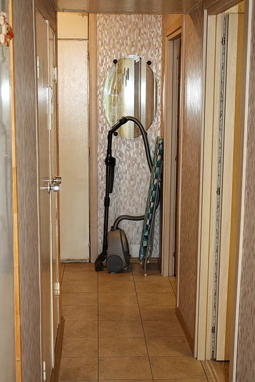 Экономный вариант проживания недалеко от метро Аминьевская